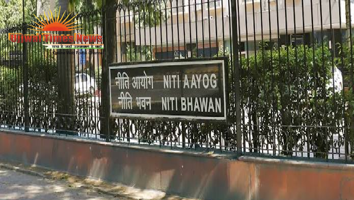 नीति आयोग का बड़ा अनुमान, 2035 तक भारत बन सकता है 50 अरब डॉलर का टेलीकॉम उपकरण निर्यात केंद्र